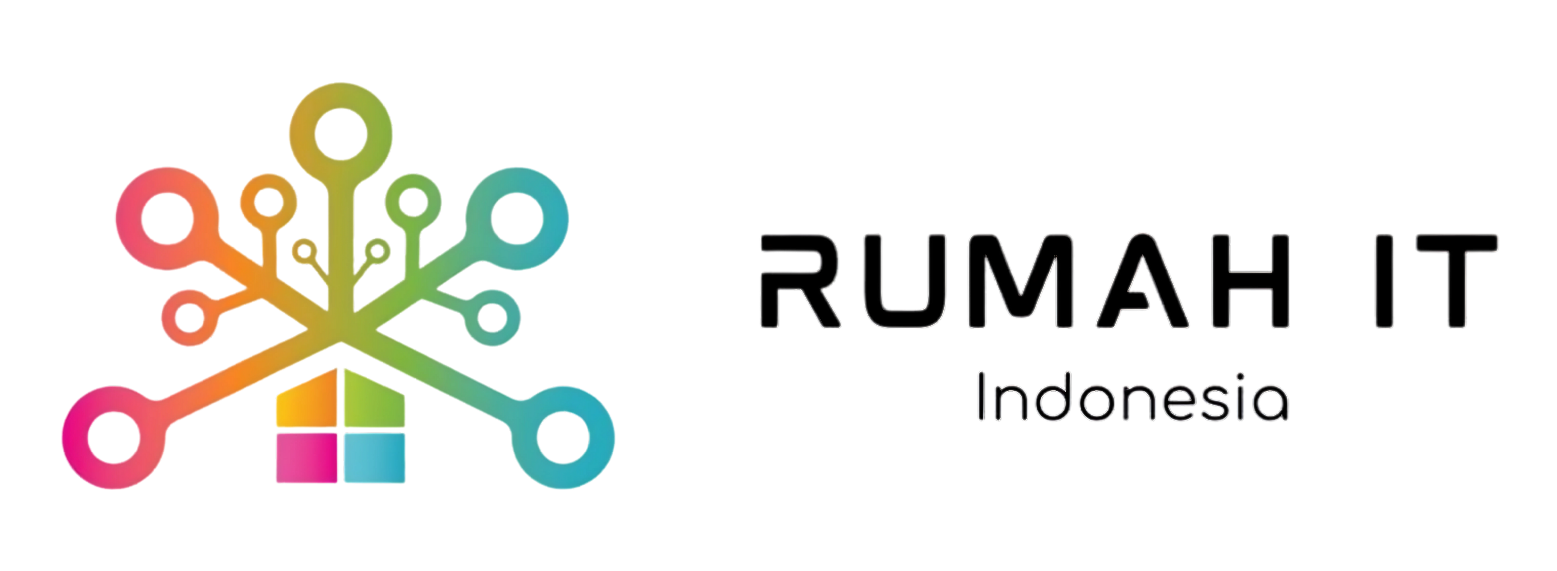 Rumah IT logo